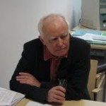 prof. dr hab. Andrzej Wiszniewski