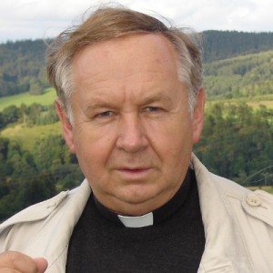 ks. dr hab. Franciszek Głód