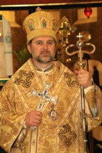 JE. Ks. Biskup Włodzimierz Juszczak