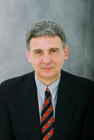 Marek Dyzewski