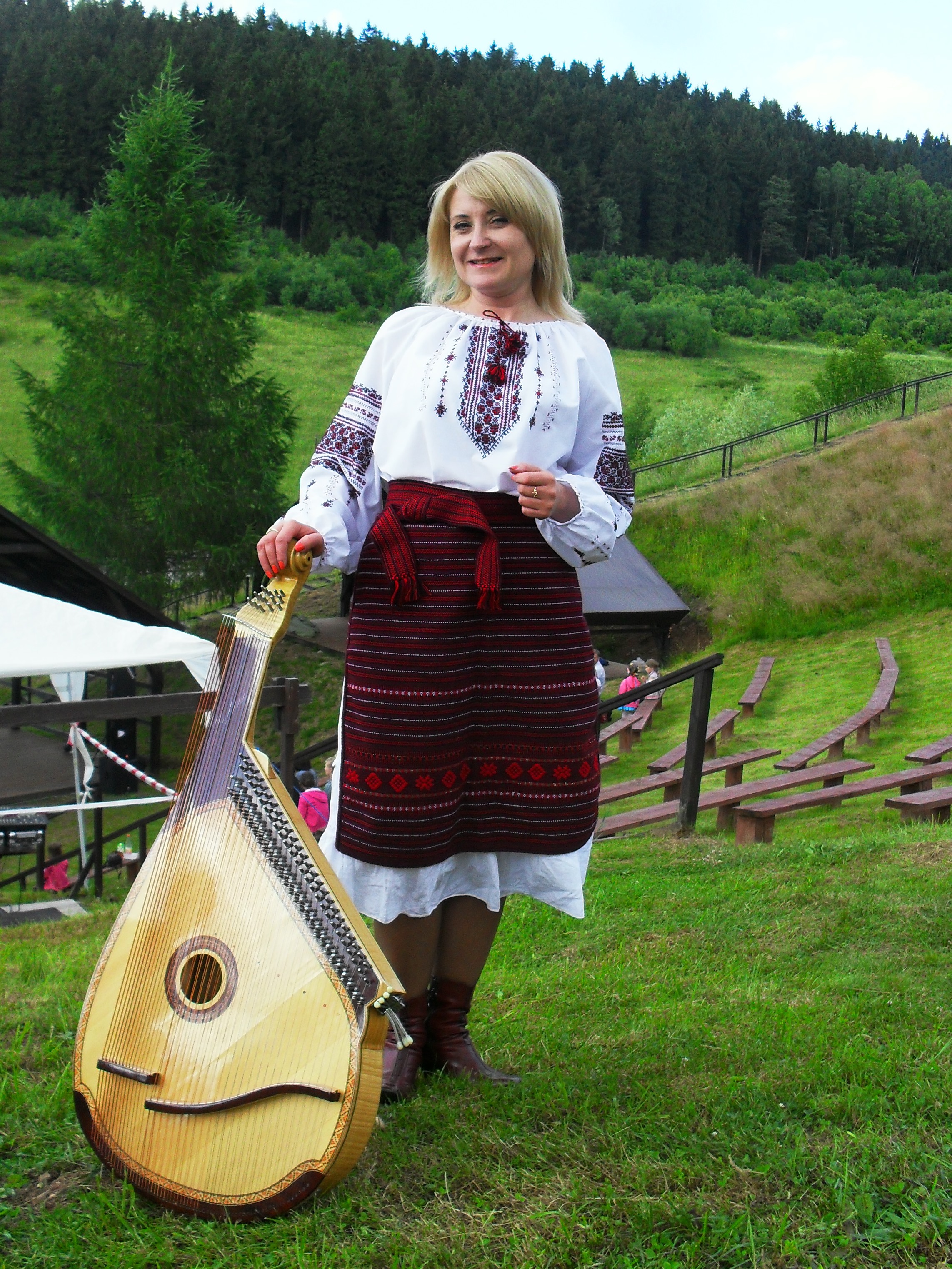 Olga Marko